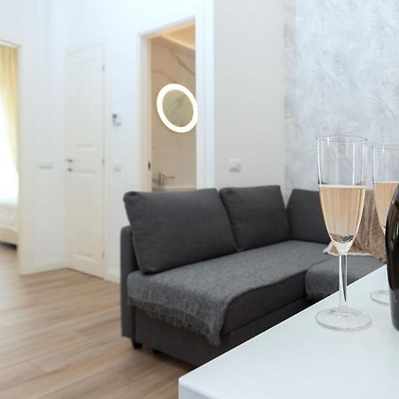 R.B. Guesthouse La Spezia Kültér fotó