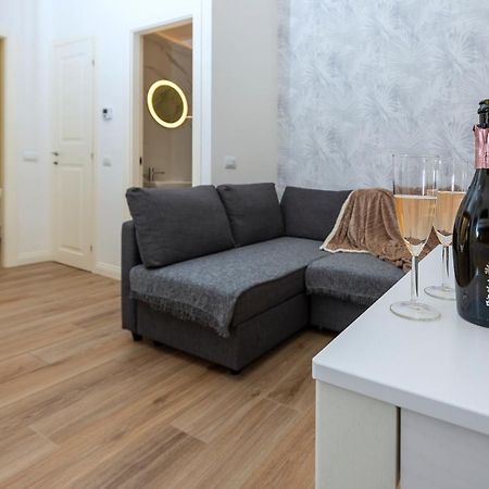 R.B. Guesthouse La Spezia Kültér fotó