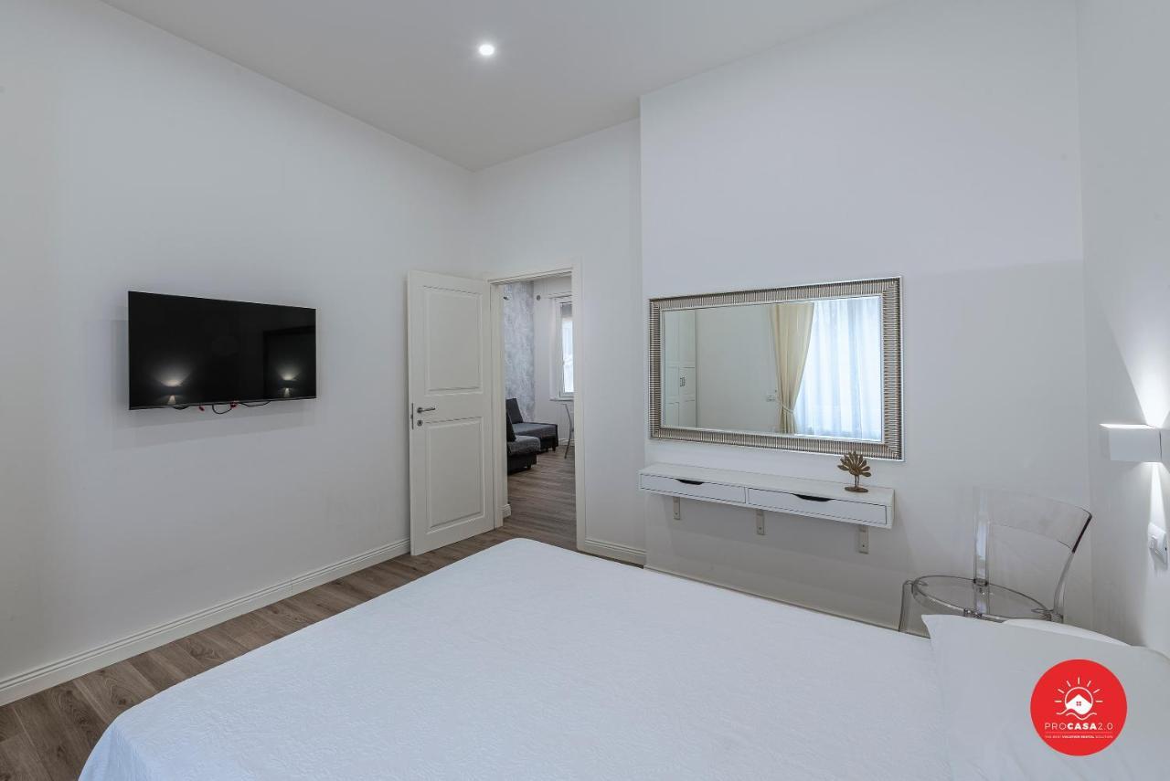 R.B. Guesthouse La Spezia Kültér fotó