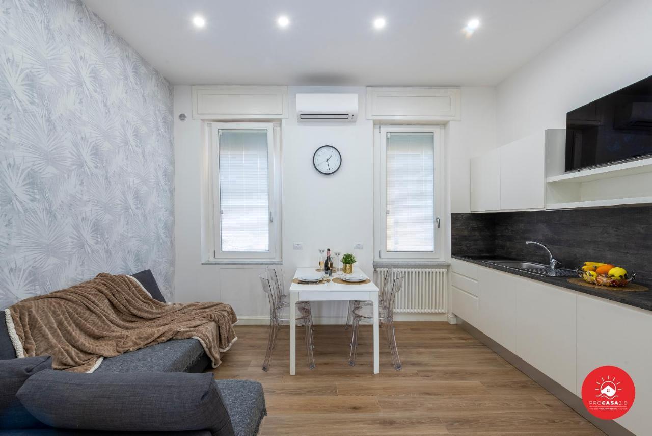 R.B. Guesthouse La Spezia Kültér fotó