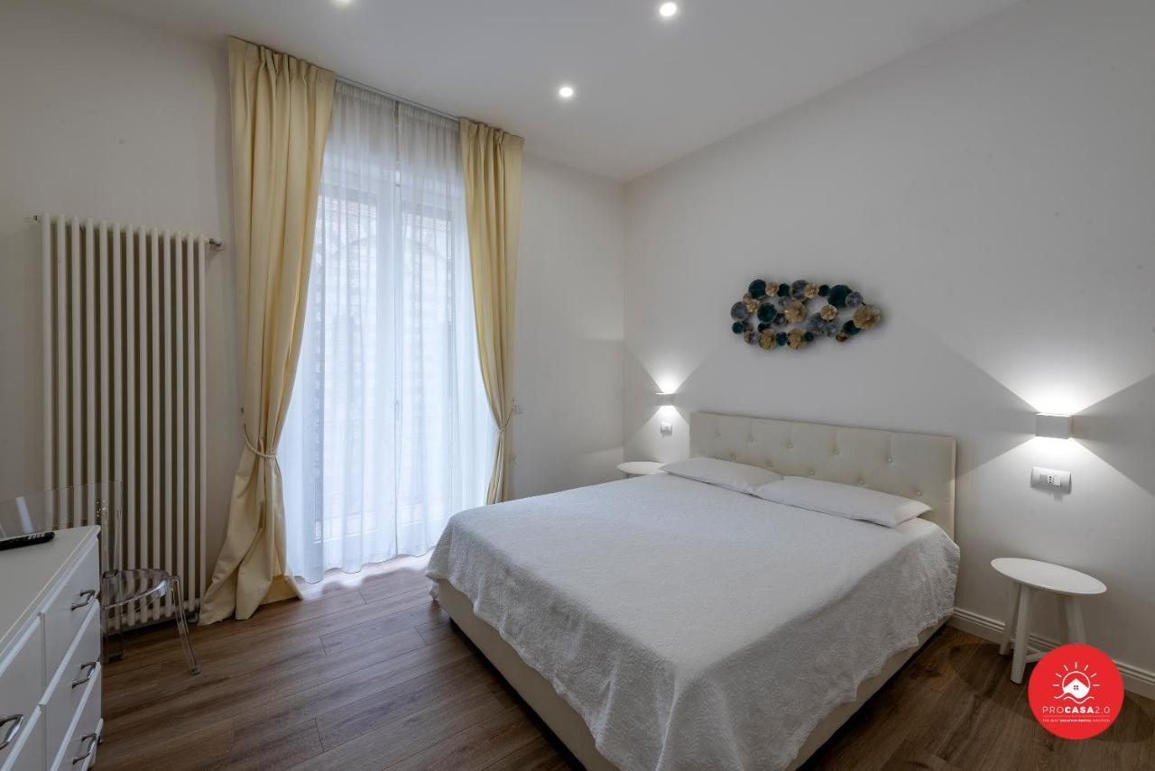 R.B. Guesthouse La Spezia Kültér fotó