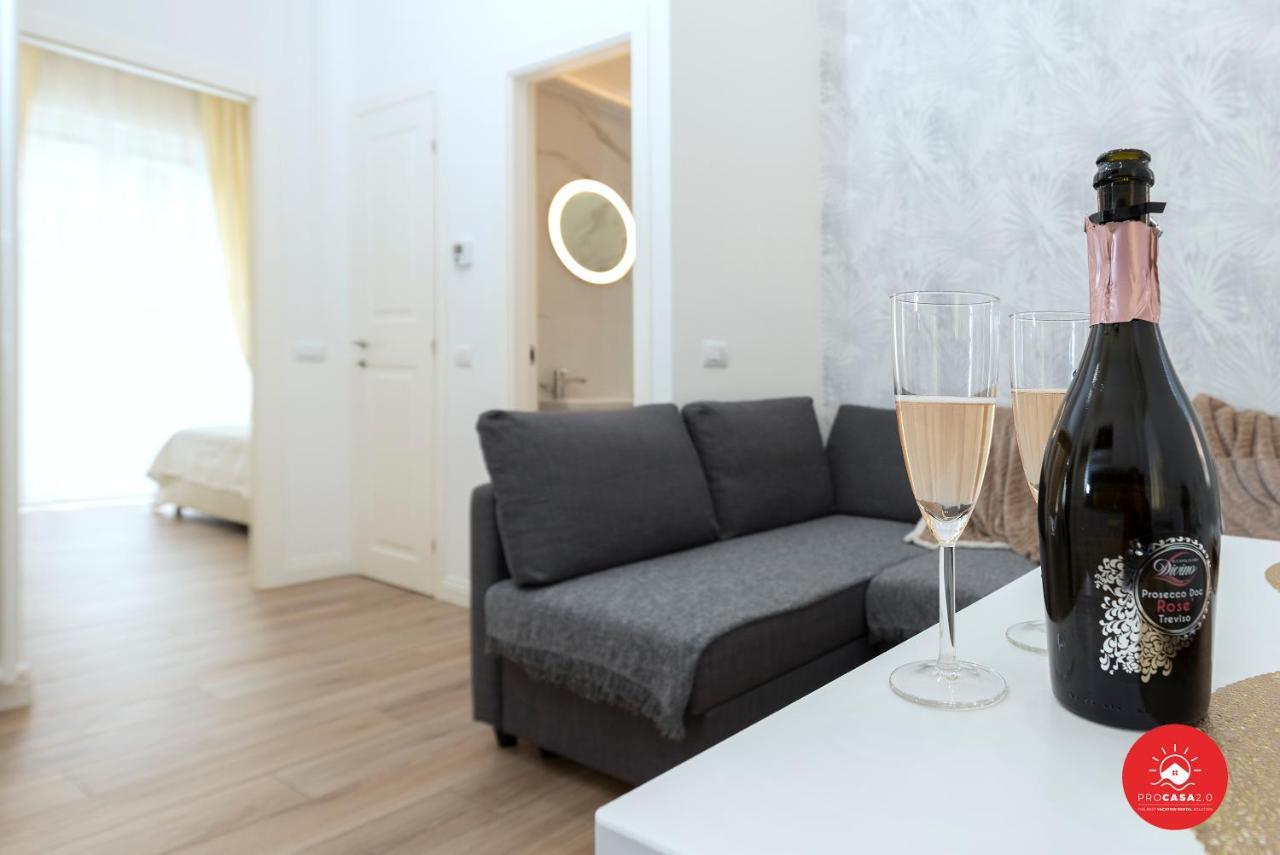 R.B. Guesthouse La Spezia Kültér fotó