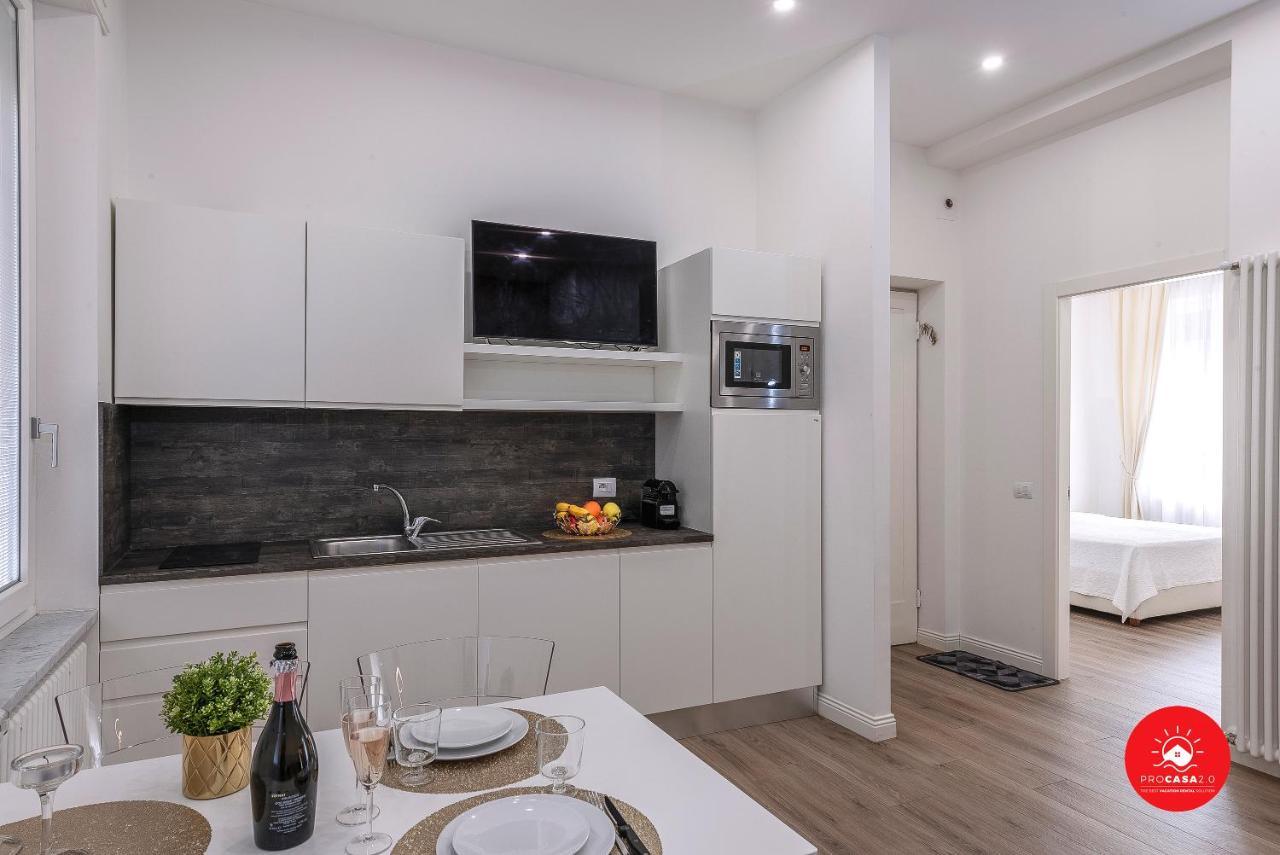 R.B. Guesthouse La Spezia Kültér fotó