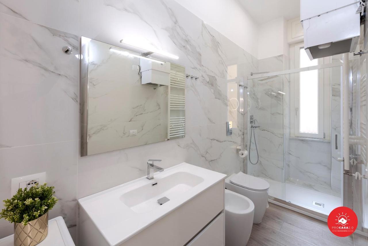 R.B. Guesthouse La Spezia Kültér fotó