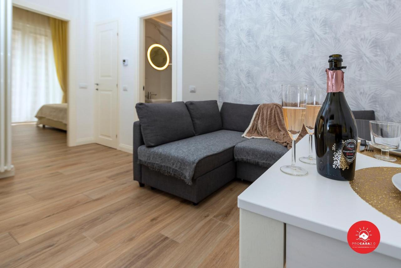 R.B. Guesthouse La Spezia Kültér fotó