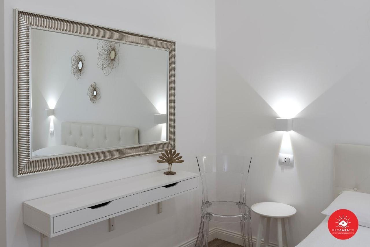 R.B. Guesthouse La Spezia Kültér fotó