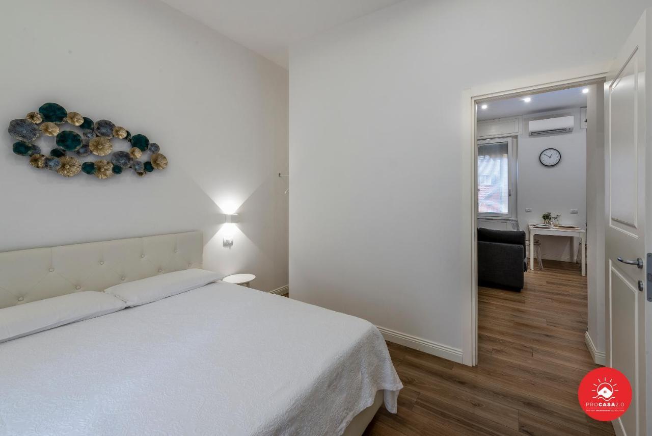 R.B. Guesthouse La Spezia Kültér fotó