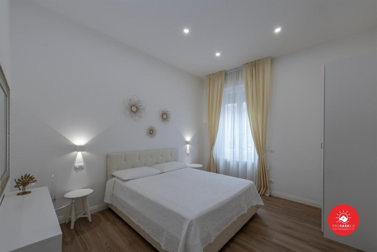R.B. Guesthouse La Spezia Kültér fotó