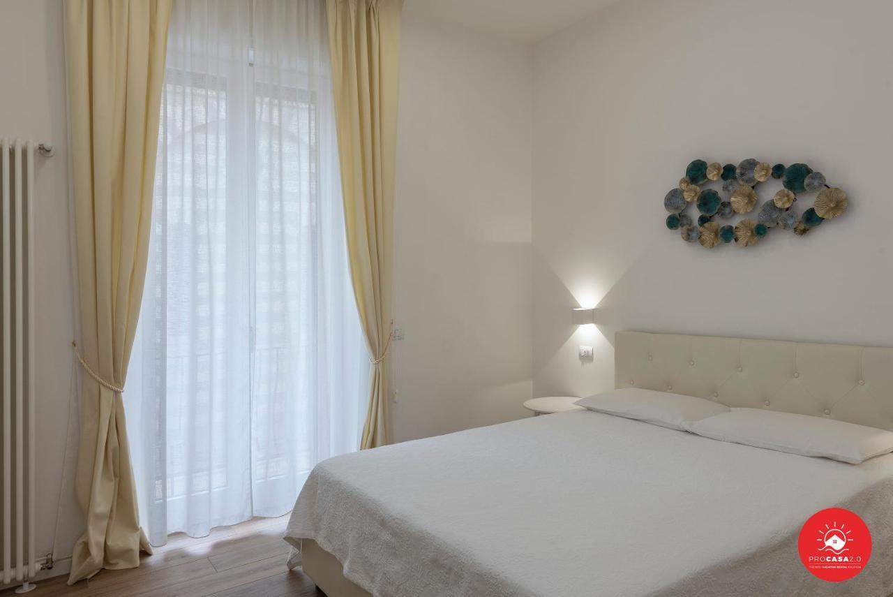 R.B. Guesthouse La Spezia Kültér fotó